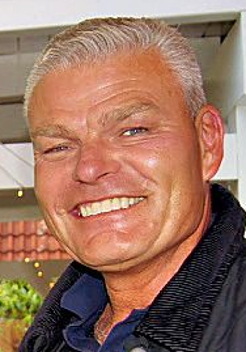Holger Stahlknecht