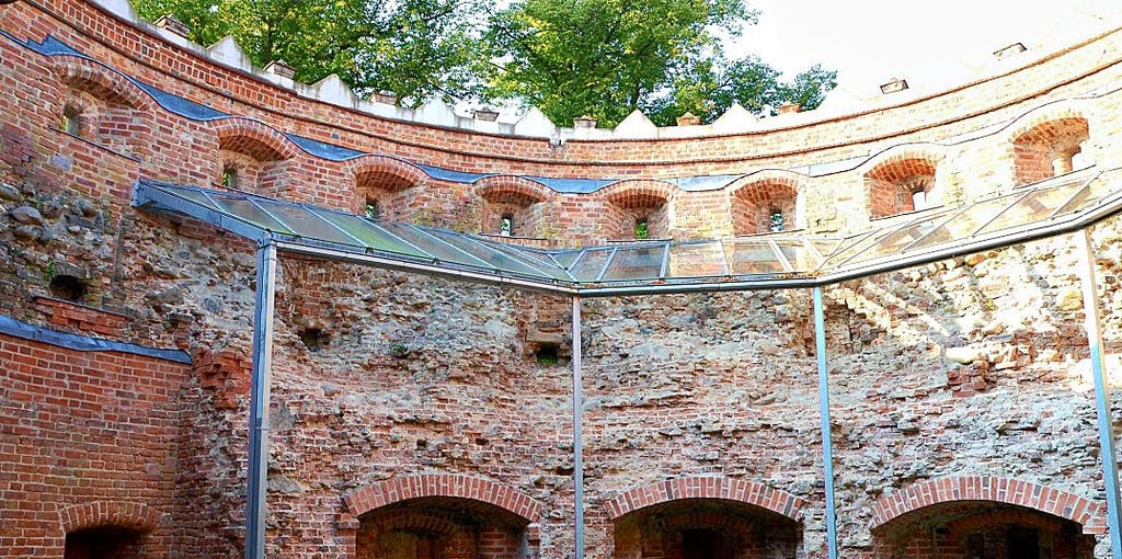 Am Sonntag findet nach der coronabedingten Zwangspause die erste Stadtführung statt. Thematisch geht es um die alten Stadttore, wie hier das Salzwedeler Tor.