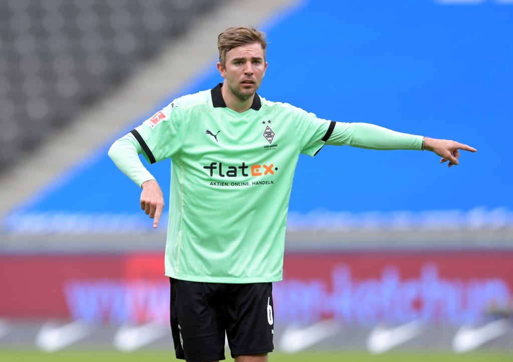 Christoph Kramer traut dem DFB-Team viel zu.