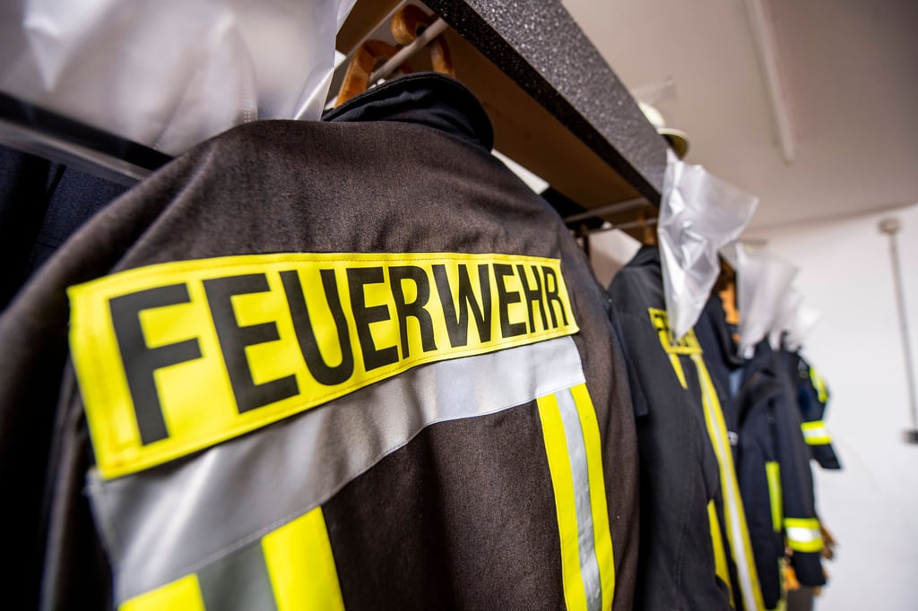 Die Kameraden der Einsatzabteilung der Feuerwehr in Weißenfels sollen eine Erhöhung der Aufwandsentschädigung erhalten.