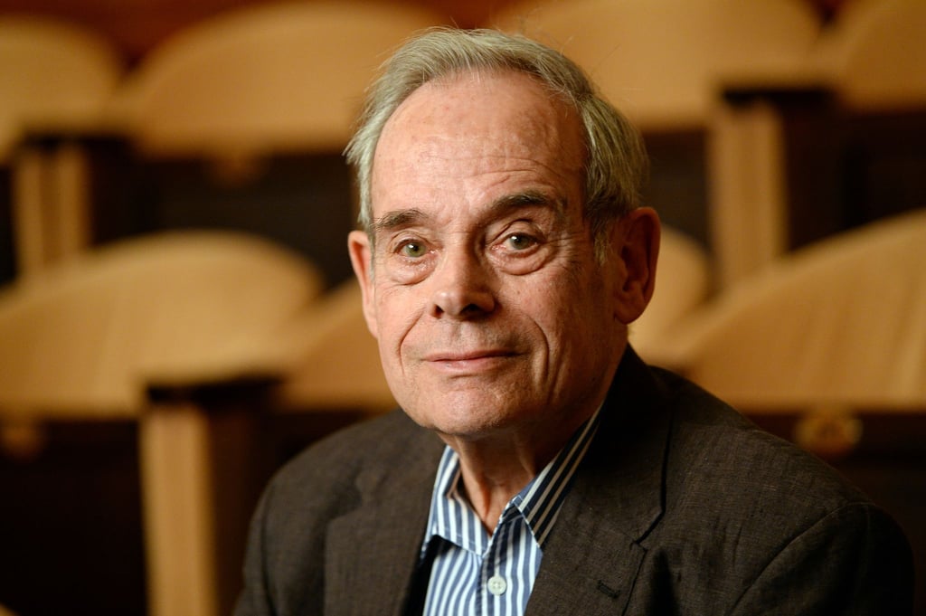 Horst Pillau ist im Alter von 88 Jahren gestorben.