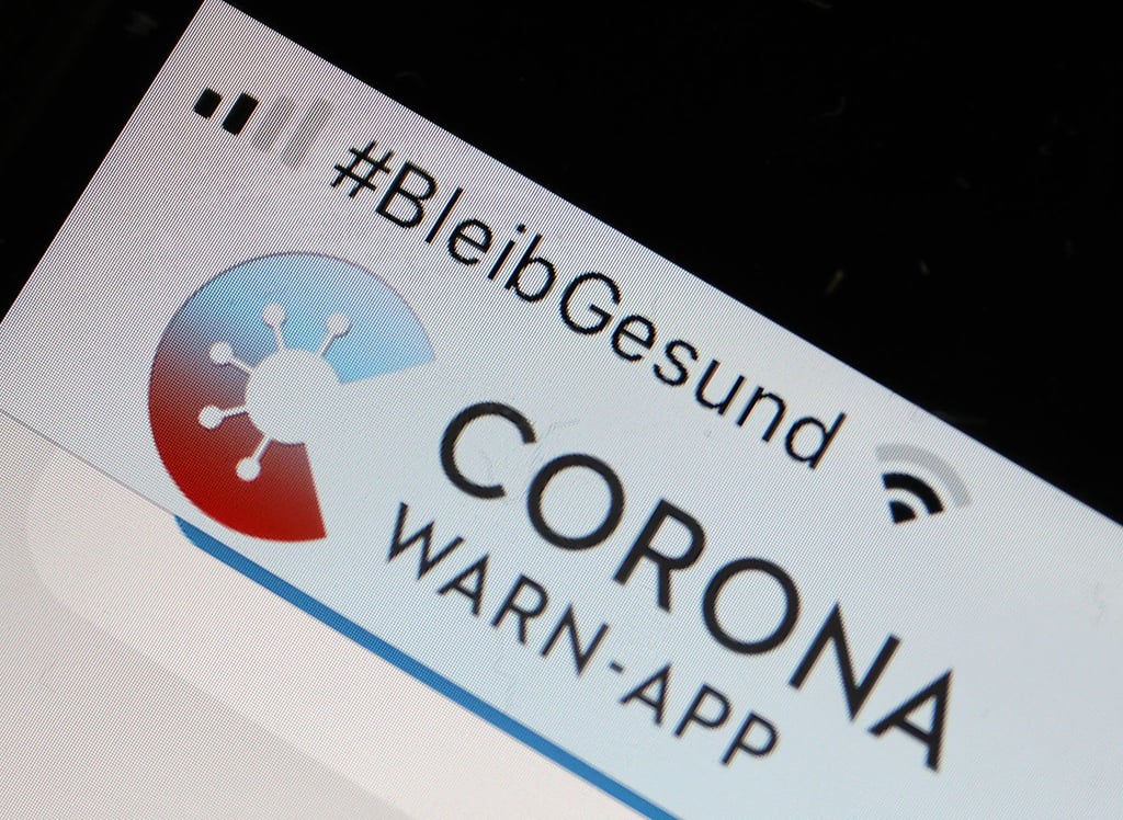 Mit der Version 2.3.2 kann die Corona-Warn-App auch einen digitalen Impfnachweis erfassen.