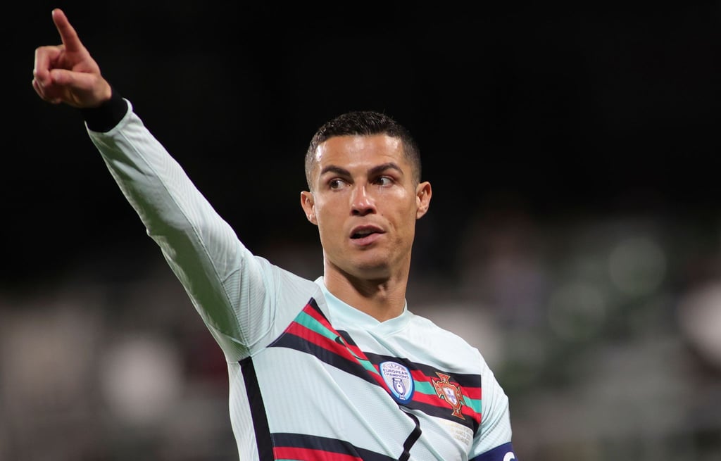 Bei der Mannschaft von Superstar Cristiano Ronaldo sind alle Corona-Tests negativ ausgefallen.