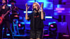 Sarah Connor stand beim Musikspecial von "Late Night Berlin" auf der Bühne.