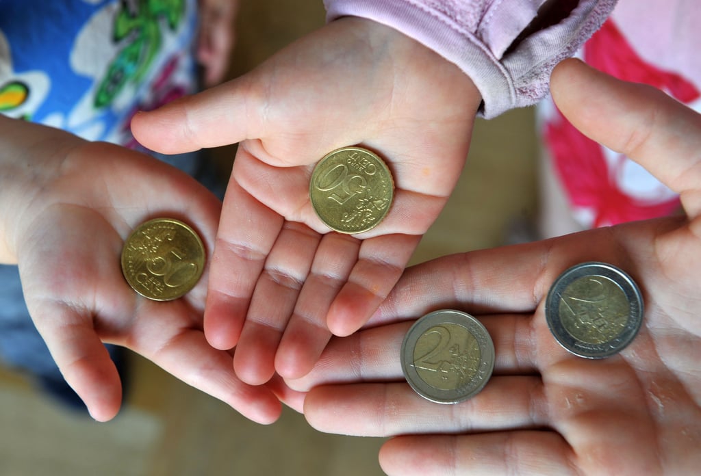 Heimkinder in Sachsen-Anhalt bekommen endlich mehr Taschengeld.