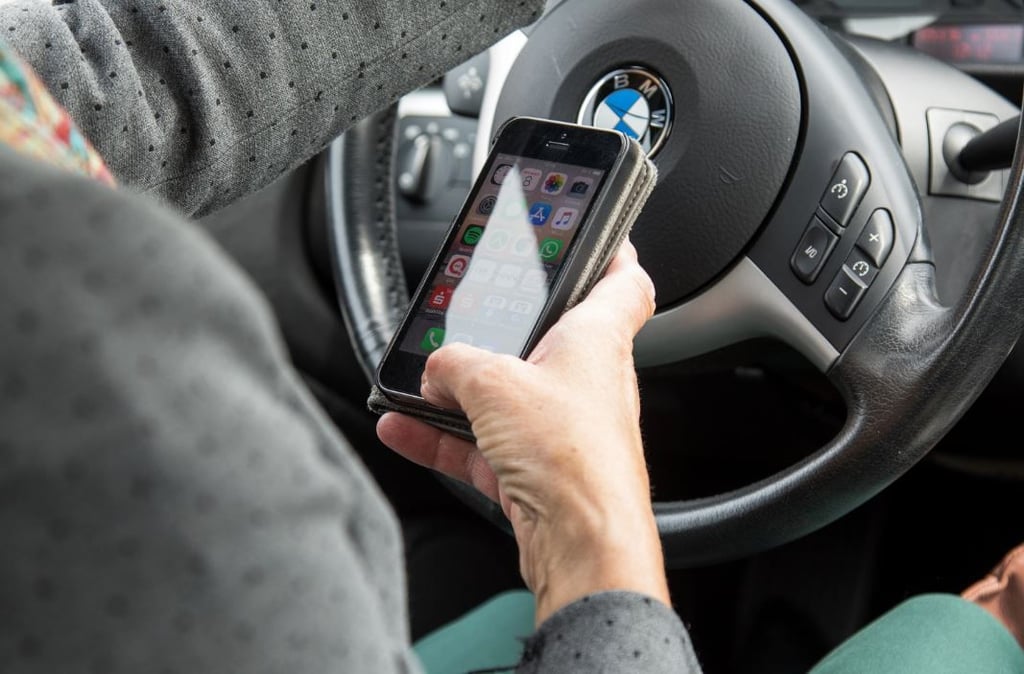 Welche Funktionen erfüllt die App?