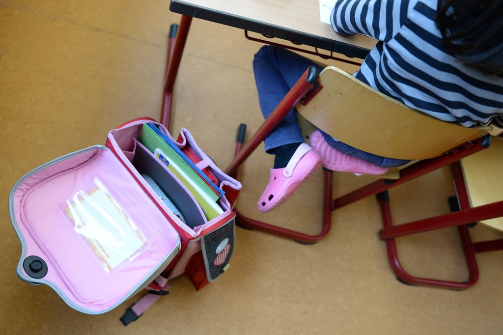 Die Förderschulen mit dem Schwerpunkt geistige Entwiclöung sind überbelegt. Der Stadtrat soll nun einen Grundsatzbeschluss für Neubau und Erweiterung fassen.
