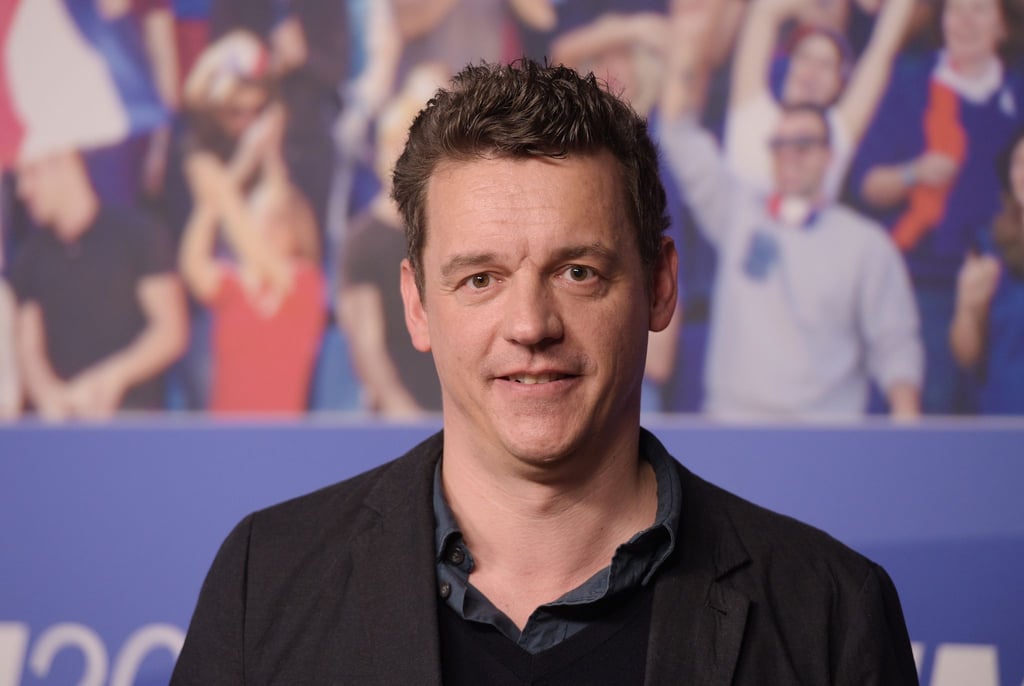 Oliver Schmidt wird das heutige EM-Finale im ZDF kommentieren.