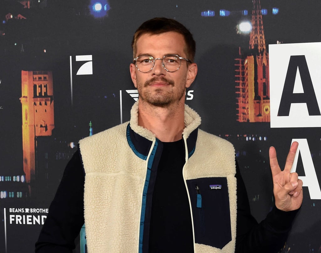 Der TV-Entertainer Joko Winterscheidt fordert Kolleginnen und Kollegen aus der Show-Branche heraus.