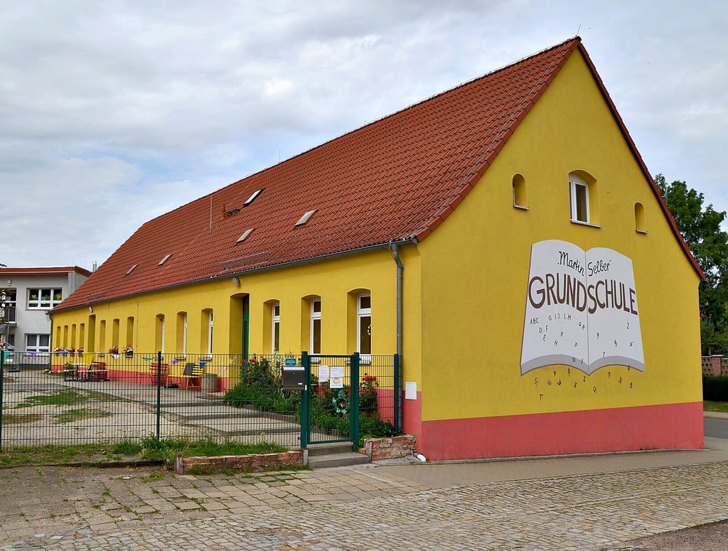 Nach den Zahlen aus dem aktuellen Schulentwicklungsplan wird es für die Grundschule in Domerlsben ab dem Schuljahr 2024/25 eng bei den Einschülern.