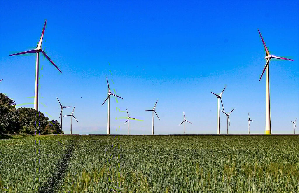 Weitere Standorte für Windkraftanlagen sollen auf dem Gebiet der Einheitsgemeinde Wanzleben nicht entstehen und wenn, dann nur unter Beteiligung durch die jeweiligen Orte.