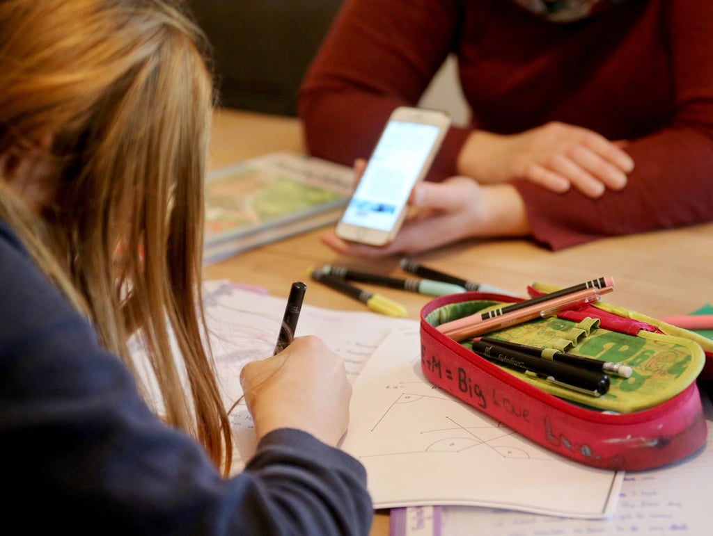 Kommt auf Schüler und Eltern im nächsten Schuljahr wieder Homeschooling zu?