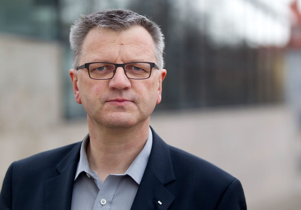 Rolf Busch.