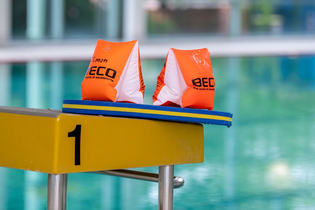 Während der Sommerferien bleibt die Merseburger Schwimmhalle vom 22. Juli bis 1. September aufgrund der jährlichen Erhaltungs- und Wartungsarbeiten geschlossen.