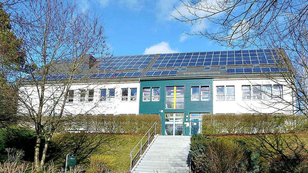 Die Grundschule Benneckenstein ist Teilstandort geworden. Manche Eltern befürchten dadurch Nachteile.