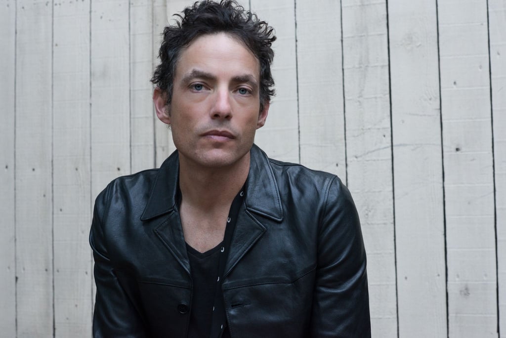 Jakob Dylan, US-amerikanischer Musiker, beweist erneut seine Qualitäten als Singer-Songwriter.