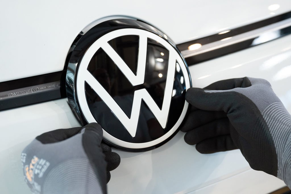 Im ersten Halbjahr 2021 lag das Betriebsergebnis von Volkswagen bei rund 11 Milliarden Euro.