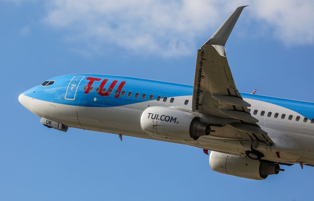 Die Nachfrage ist groß: Die Tuifly will mit noch mehr Flügen von Hannover aus starten.