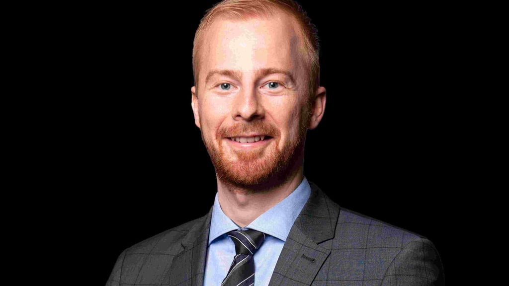 Der Altmärker Matthias Büttner ist derzeit Diener zweier Herren.