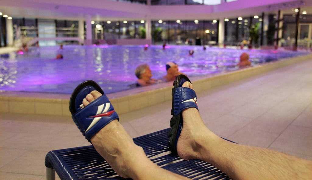 Bad Lauchstädt debattiert über den Standort einer Therme.