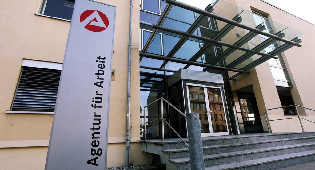 Symbolbild - Agentur für Arbeit