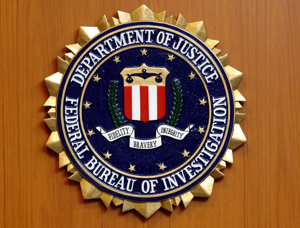 Die Bundespolizei FBI verhinderte die Entführung einer iranischstämmigen Amerikanerin.