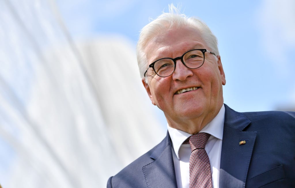 Bundespräsident Frank-Walter Steinmeier appelliert an das Verantwortungsgefühl.