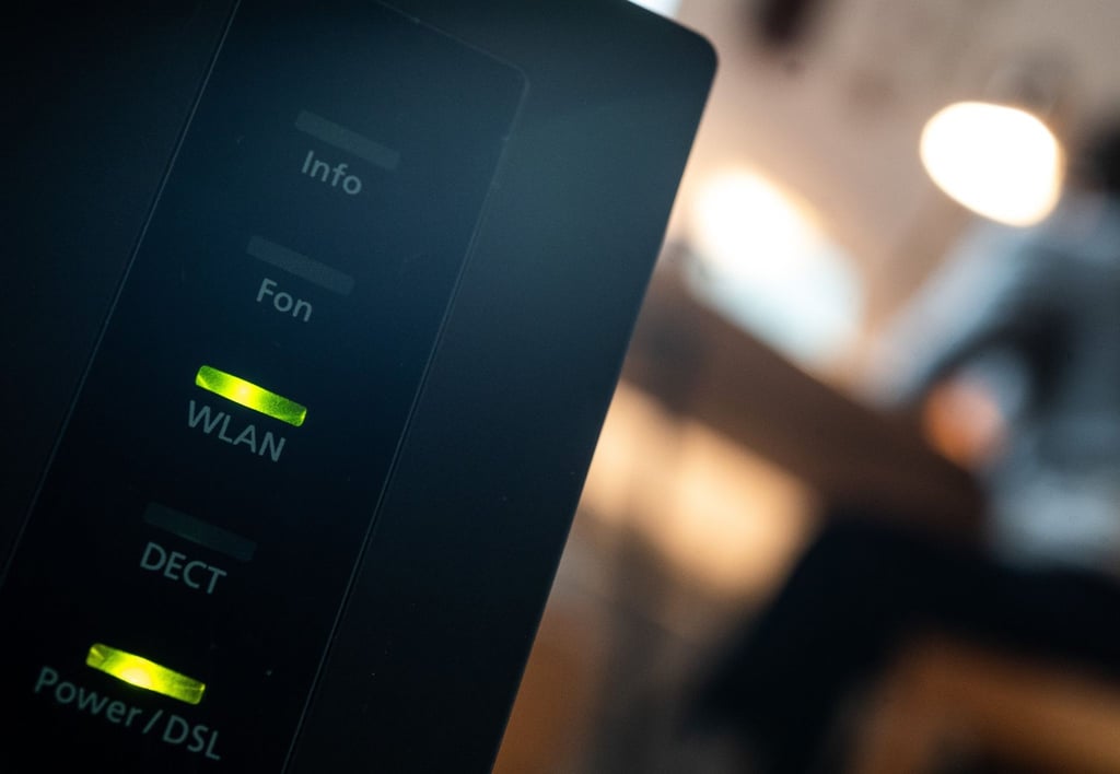 Wer in einem Mehrfamilienhaus wohnt, könnte vermutlich ab nächstem Jahr besseres WLAN bekommen.