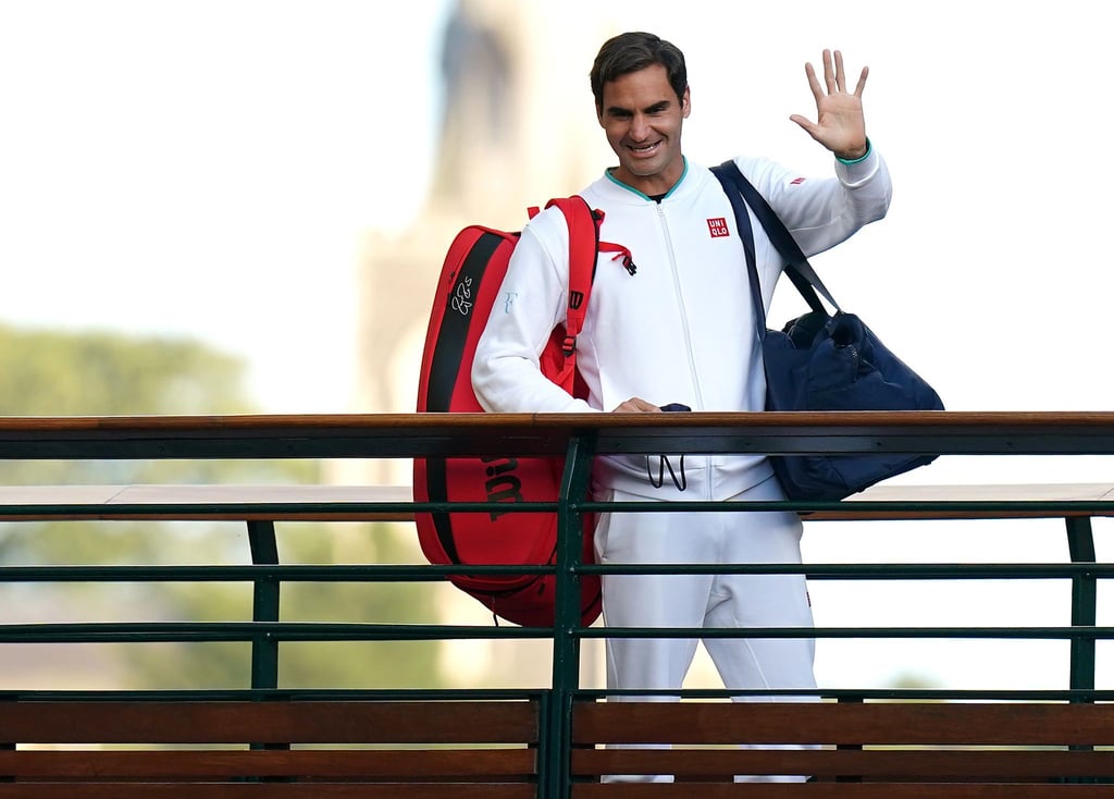 Wohin führt nach der Olympia-Absage der Weg von Roger Federer?