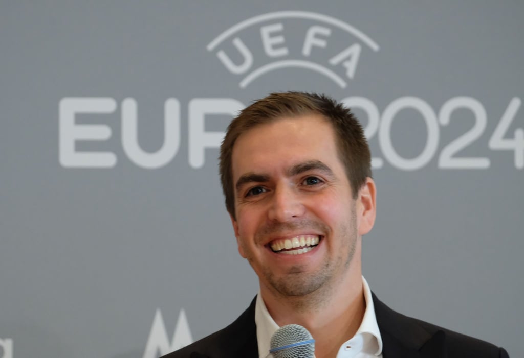 Schließt eine Rückkehr zum FC Bayern nicht aus: Philipp Lahm.