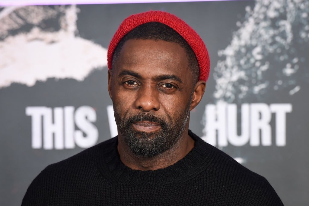 Idris Elba spielt in „Der dunkle Turm“ den „Revolvermann“ Roland.