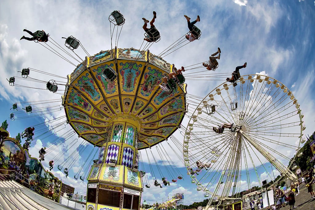 Die Gartenpartei/Tierschutzallianz will neue Attraktionen auf den Cracauer Anger holen.
