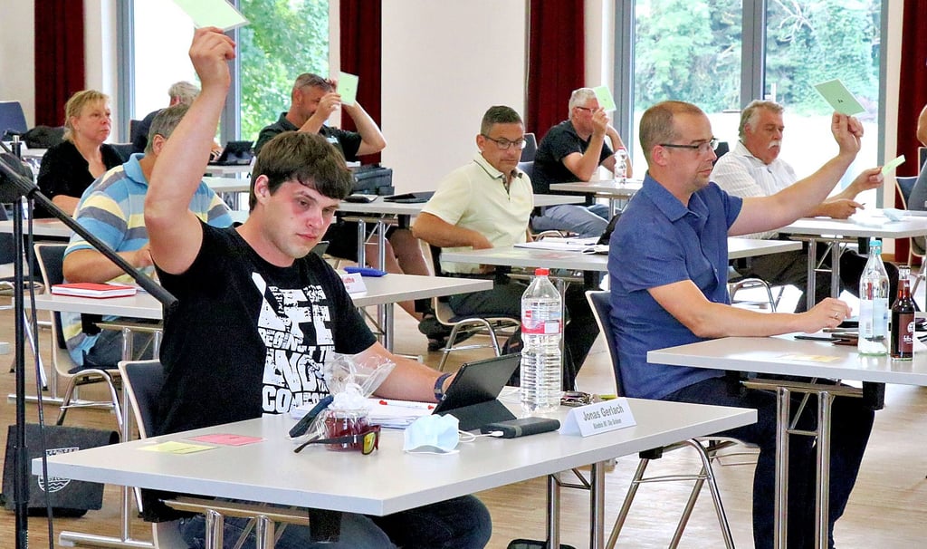Dass das Bürgerbudget in Höhe von 150 000 Euro im Jahr 2022 kommen soll, darüber gab es keine zwei Meinungen im Stadtrat. Darüber, wie die Verteilung dann erfolgen soll, aber sehr wohl.
