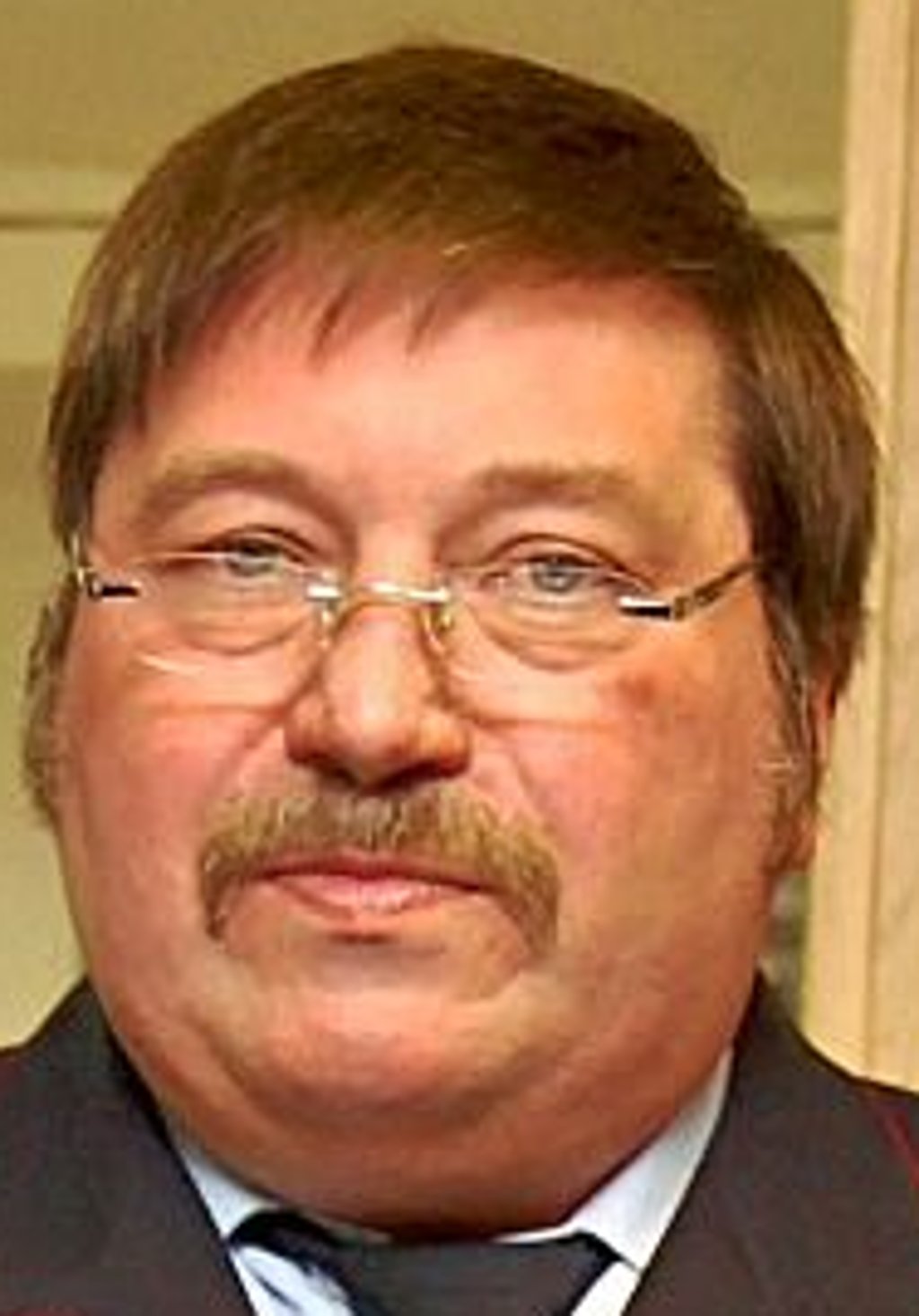 Detlef
Ahrendt