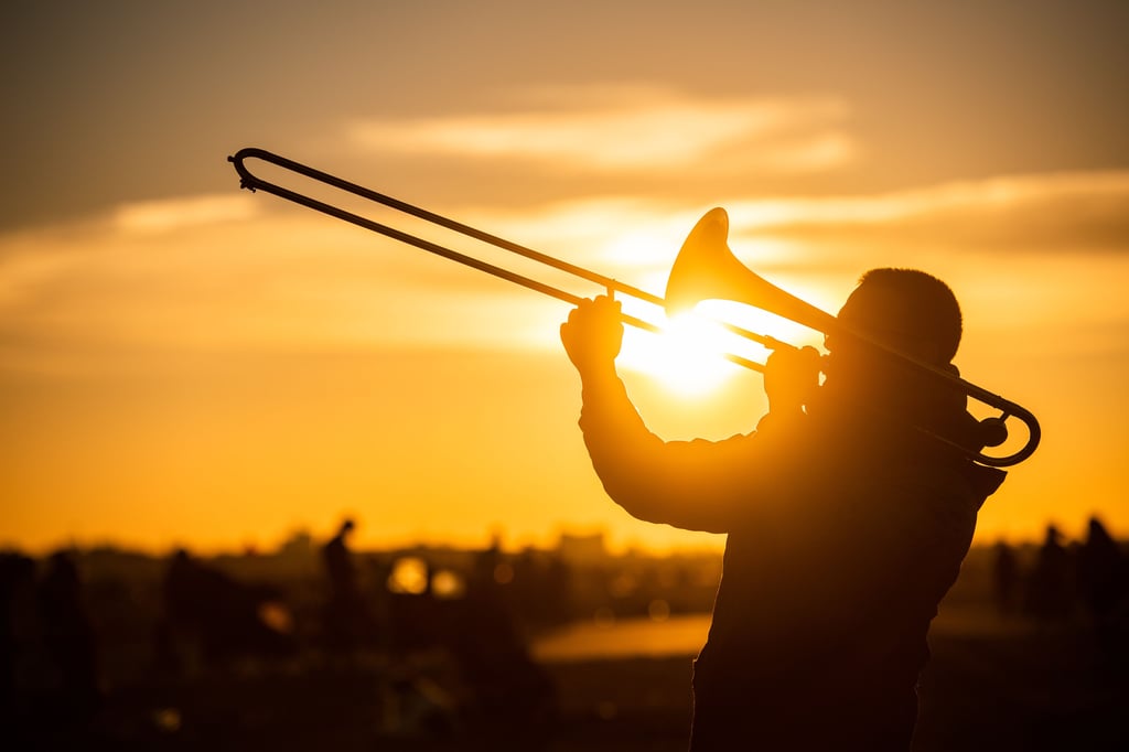 Symbolbild - Musik