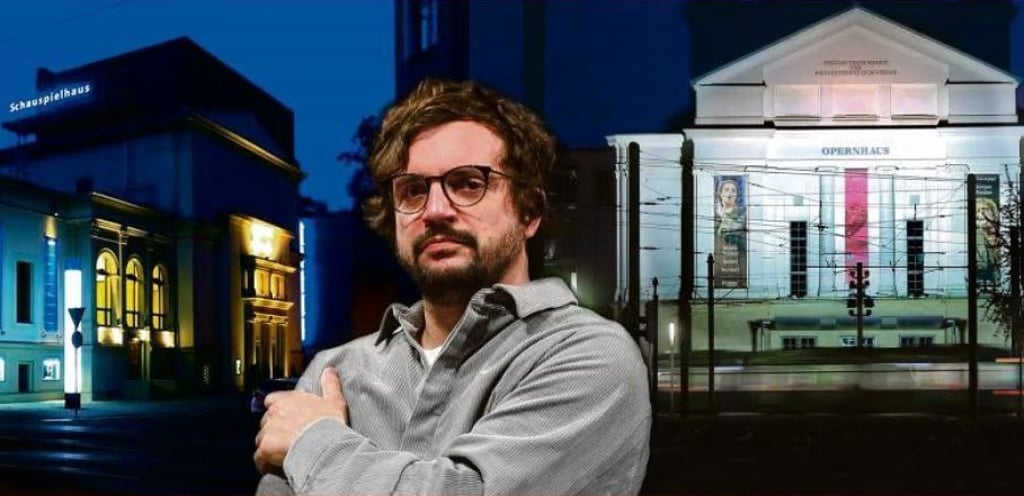Nach der Abschiedsspielzeit von Karen Stone übernimmt im Sommer 2022 Julien Chavaz das Ruder am Theater Magdeburg mit seinen beiden Spielstätten, dem Schauspiel- und dem Opernhaus. Die Weichen für die Neuausrichtung sind hinter den Kulissen längst gestellt.