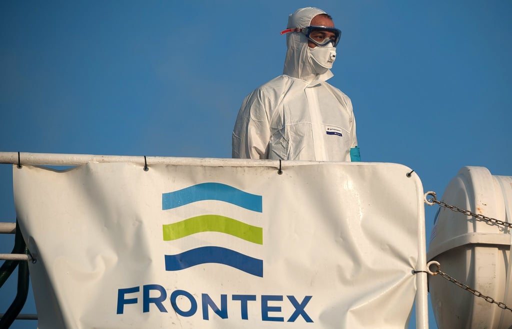 An der Europäischen Agentur für die Grenz- und Küstenwache (Frontex) wächst die Kritik.