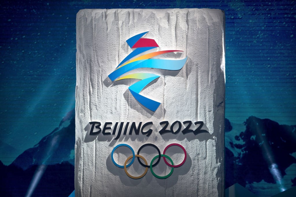 Das britische Unterhaus hat einen diplomatischen Boykott der Olympischen Winterspiele 2022 gefordert.