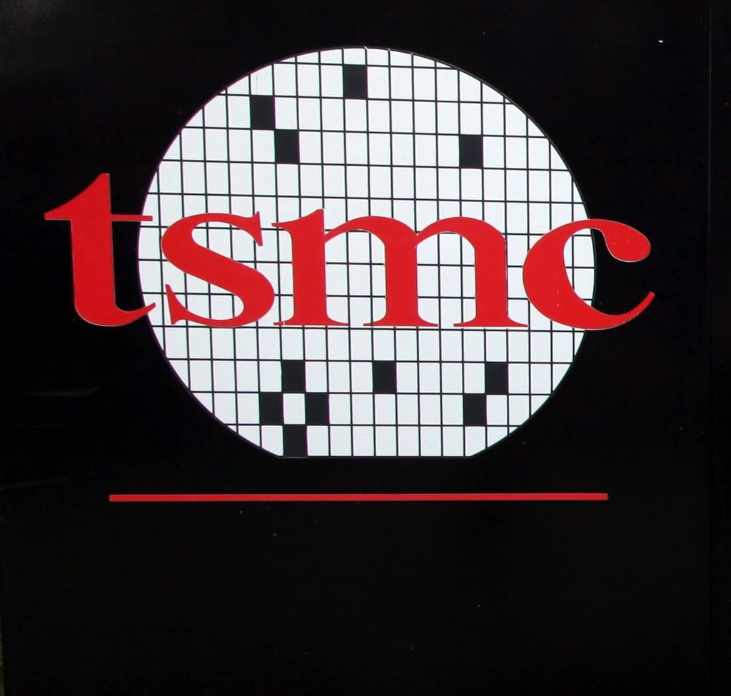 Beim Chiphersteller Taiwan Semiconductor Manufacturing Company (TSMC) läuft es rund.