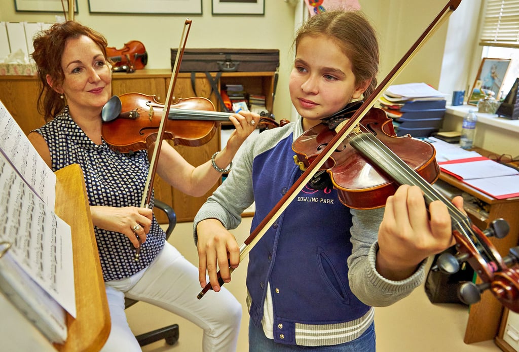 Mit dem neuen Schuljahr ab September sollen die Gebühren für den Unterricht an der Kreismusikschule um durchschnittlich 25 Prozent steigen.