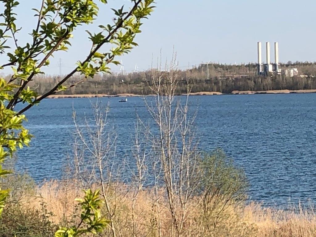 Runstedter See