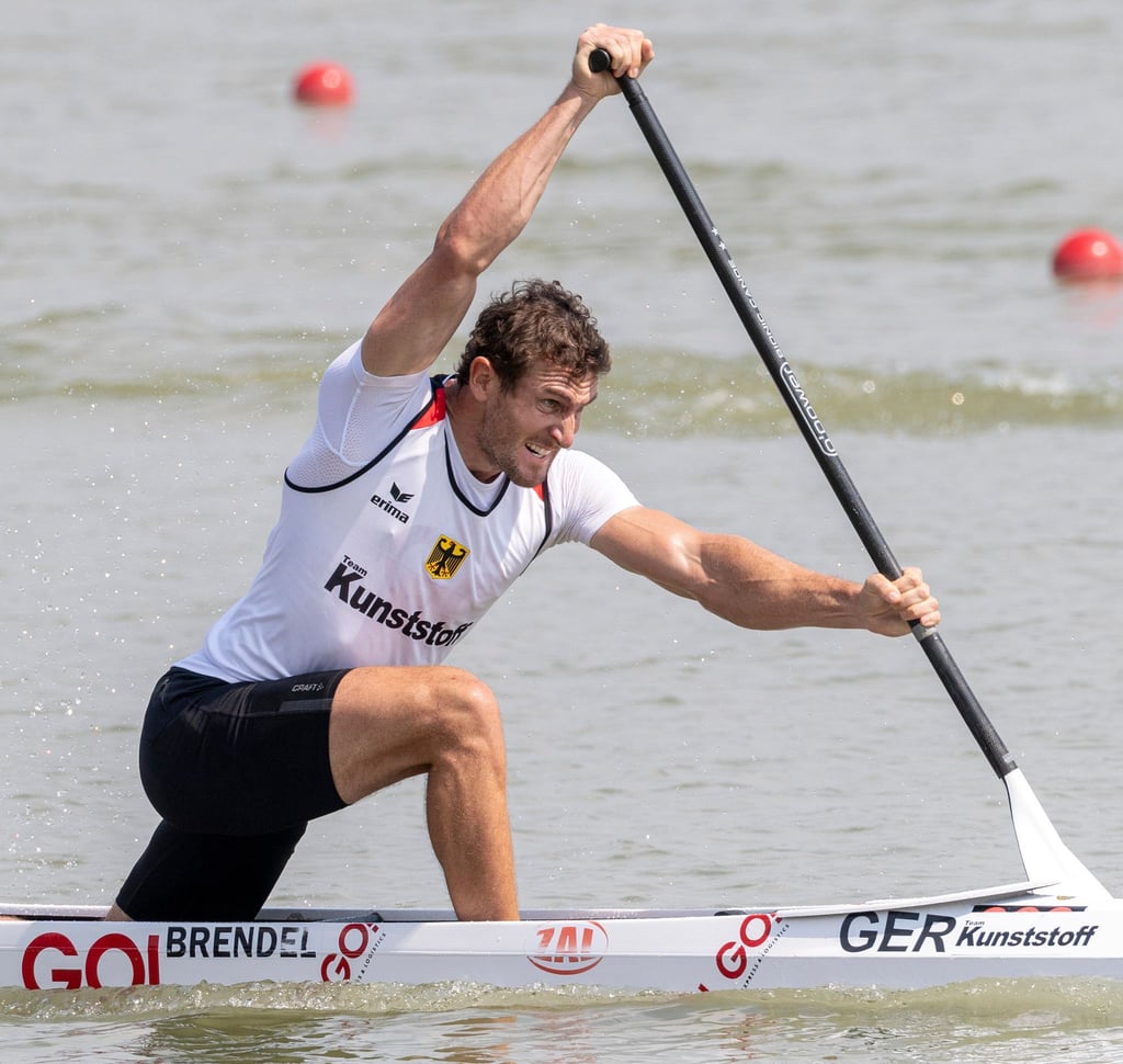 Die Rennkanuten um den dreimaligen Olympiasieger Sebastian Brendel zählen zu den Medaillen-Garanten.