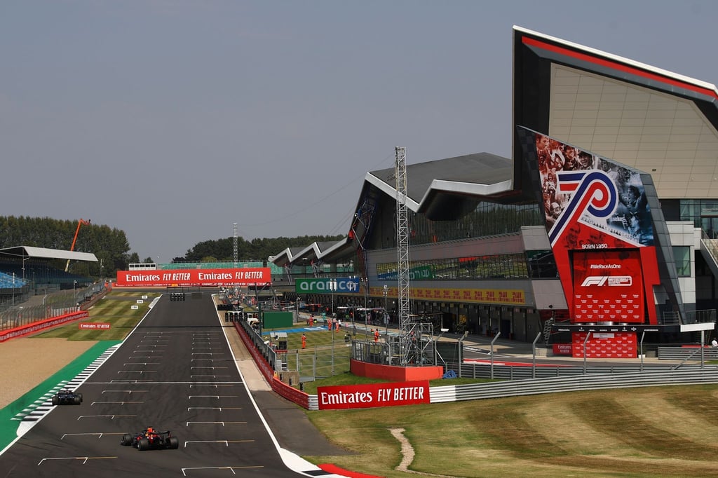Mit dem erstmaligen Experiment des Sprints beim Grand-Prix-Wochenende in Silverstone hofft die Formel 1 auf mehr Vollgas-Action.