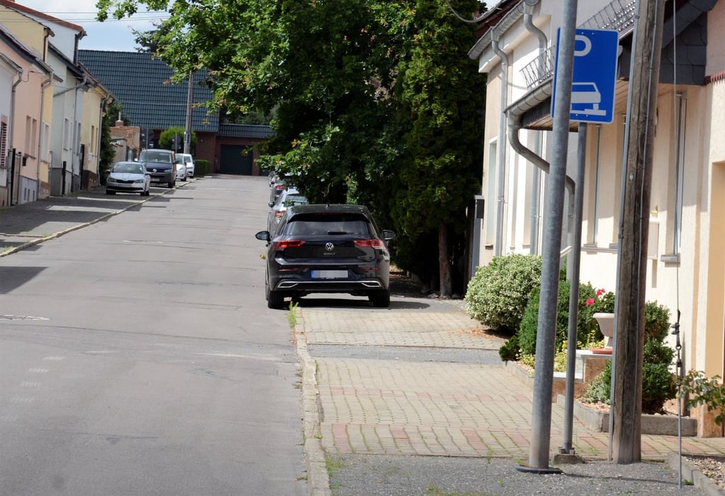 Die Nordstraße in Althaldensleben wird ab dem 19. Juli grundhaft ausgebaut. Die Arbeiten sollen in vier Monaten beendet sein.