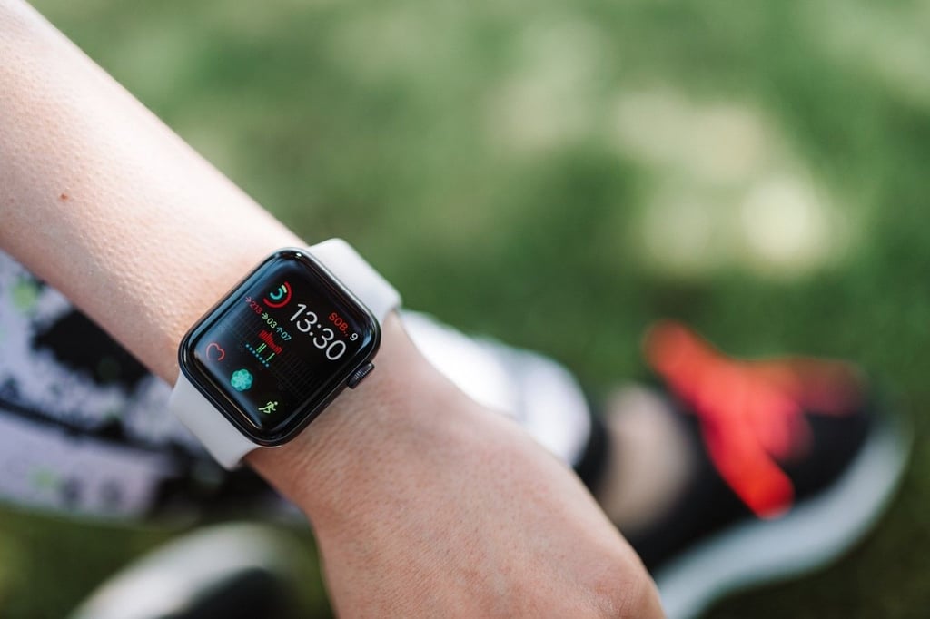 Smartwatches sind sowohl für Android als auch für iOS erhältlich!