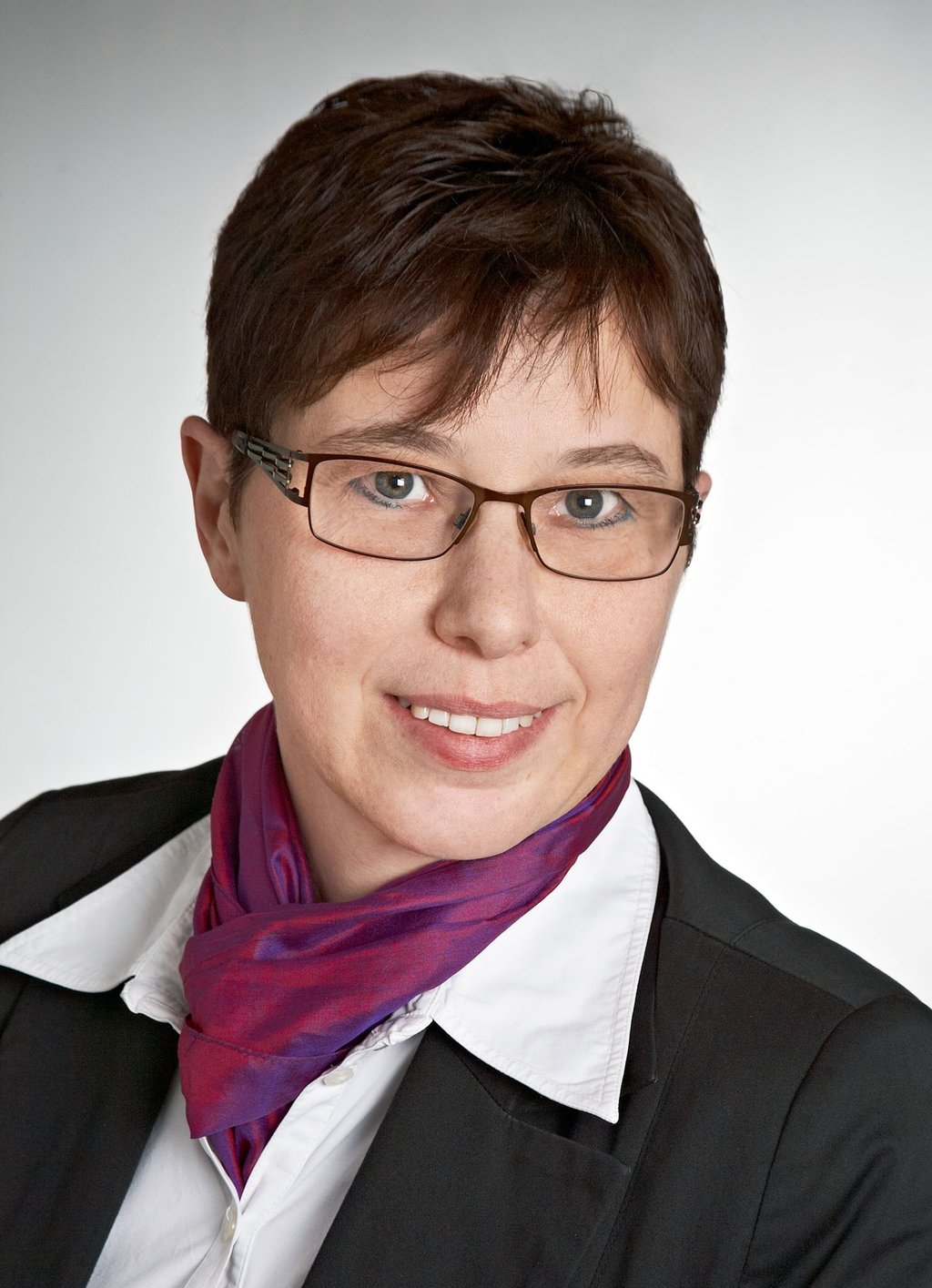 Barbara Gärtner, Leiterin der Krankenhaushygiene im Institut für Medizinische Mikrobiologie und Hygiene (IMMH) des Universitätsklinikums des Saarlandes.