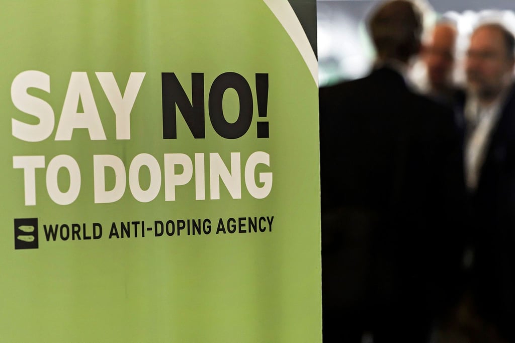 Die Welt-Anti-Doping-Agentur hat die ARD-Dokumentation zu ungewolltem Doping zur Kenntnis genommen.