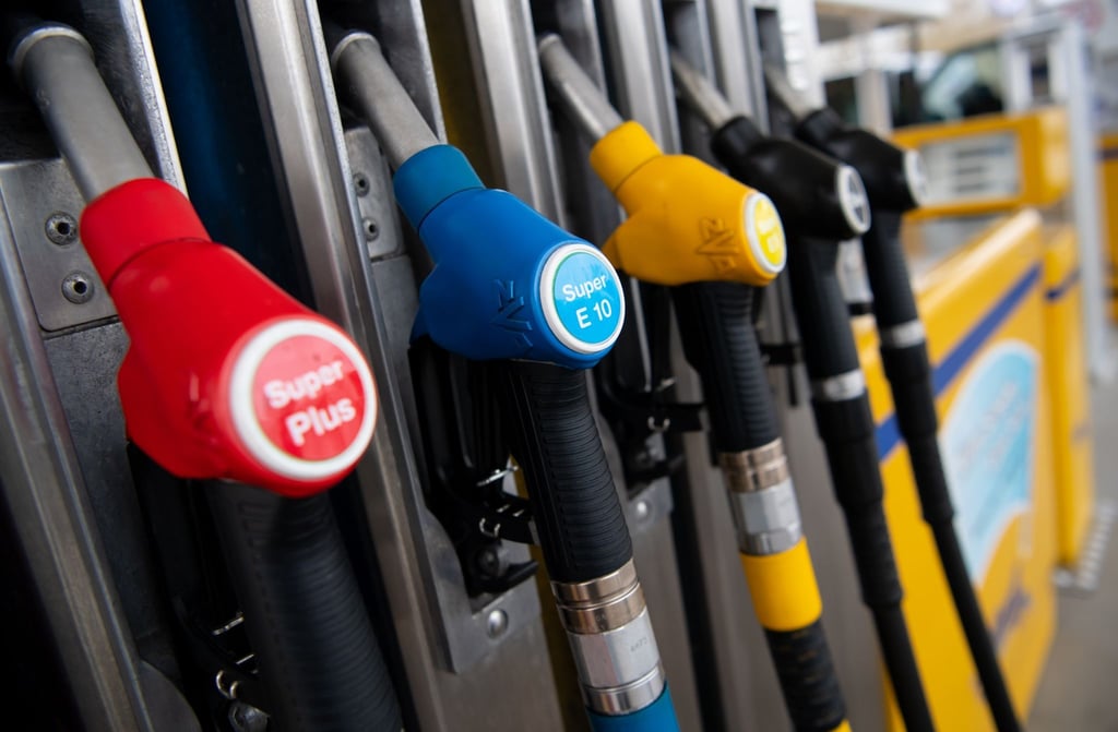 Tanken ist spürbar teurer geworden.