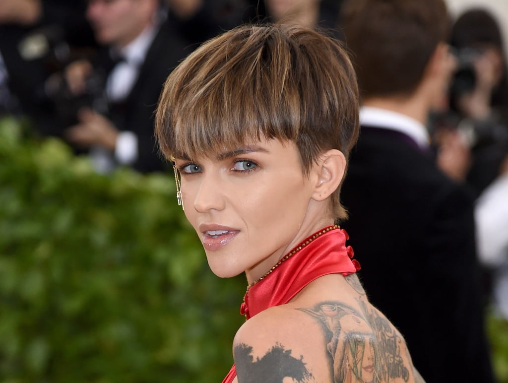 Ruby Rose erzählt von ihrer „Batwoman“-Rolle.