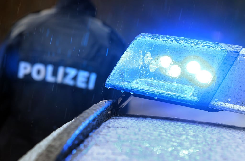 Polizist Symbol